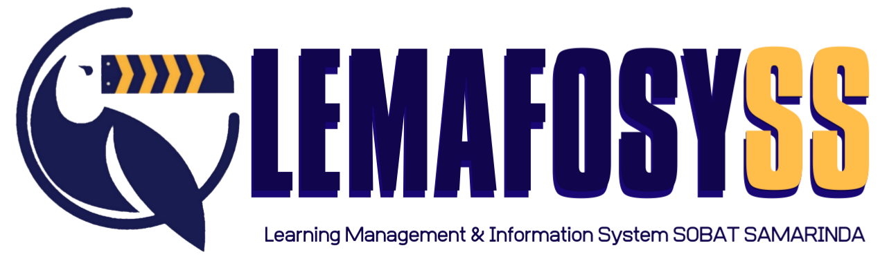 Learning Management & Information System SOBAT SMD